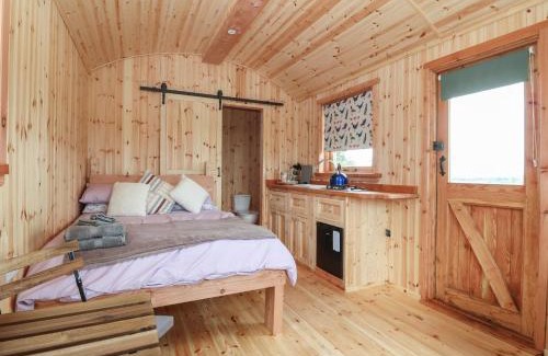 Rhyd-y-clafdy House | Hafan Gelli Sheperds Hut - Tudwal