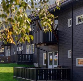 Hafjell Apartment | Hafjell Alpinlandsby Apartment 43