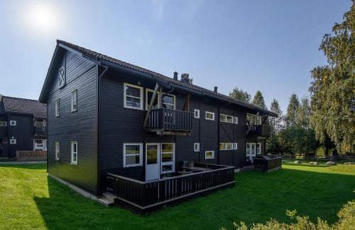 Hafjell Apartment | Hafjell Alpinlandsby Apartment 43