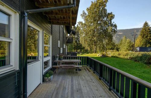 Hafjell Apartment | Hafjell Alpinlandsby Apartment 43