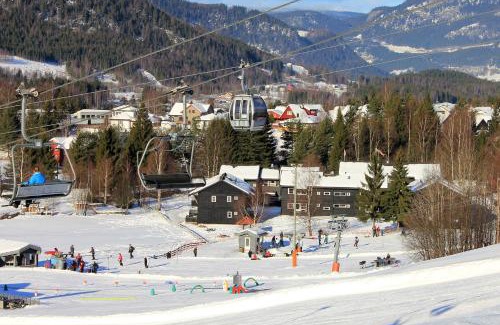 Hafjell Apartment | Hafjell Alpinlandsby Pluss