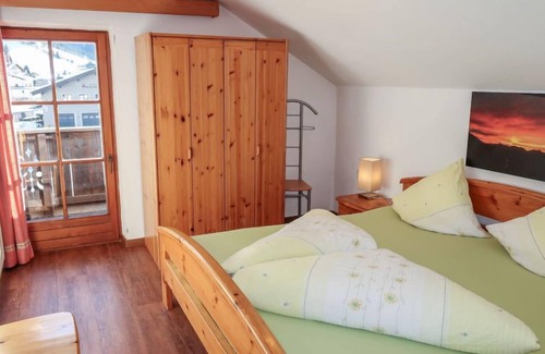 Feichten Apartment | Haflingerhof Edelweiß by Interhome