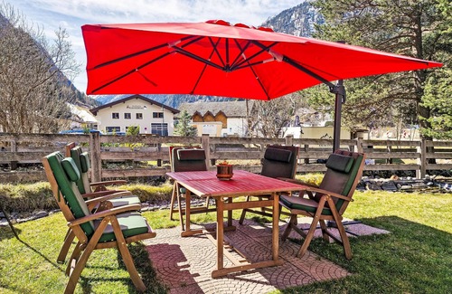 Feichten Apartment | Haflingerhof Enzian by Interhome