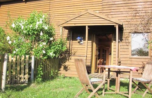 Kuhstorf Apartment | Haflingerhof Heed