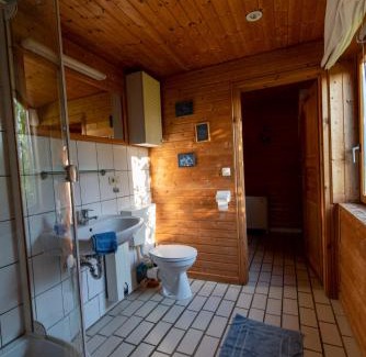 Kuhstorf Apartment | Haflingerhof Heed