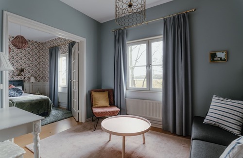 Enkoping Hotel | Haga Slott