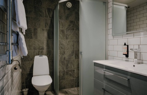 Enkoping Hotel | Haga Slott