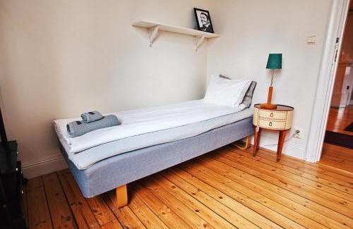 Orebro Bed & Breakfast | HagbackensGård Bed&Breakfast