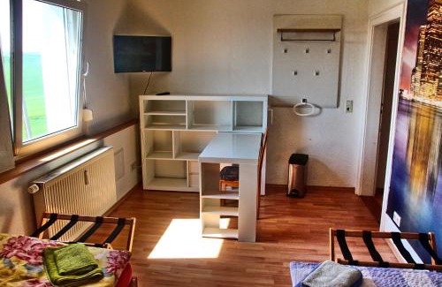 Lutherstadt Eisleben Apartment | Hagemann Querfurter Str. 4