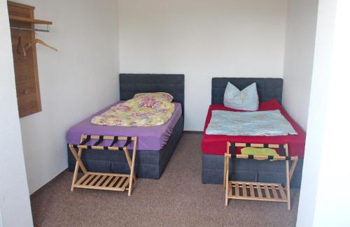 Lutherstadt Eisleben Apartment | Hagemann Querfurter Str. 4