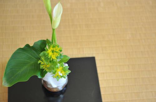 Hagi Hotel | Hagi No Yado Tomoe