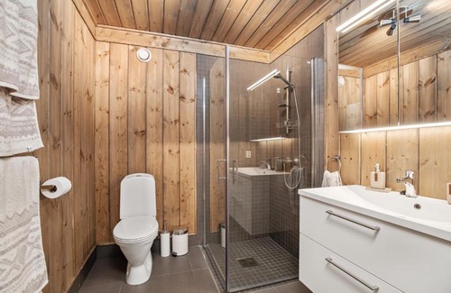 Vikberget Apartment | Haglebutunet