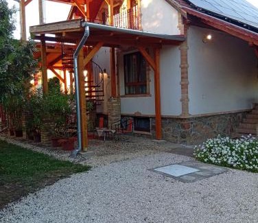 Bata Apartment | Hagyományőrző és múltidéző porta