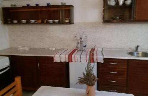 Bata Apartment | Hagyományőrző és múltidéző porta