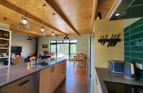 Hahei House | Hahei Hideout Retreat, Hahei Hideout Retreat