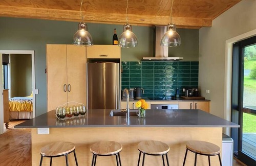 Hahei House | Hahei Hideout Retreat, Hahei Hideout Retreat