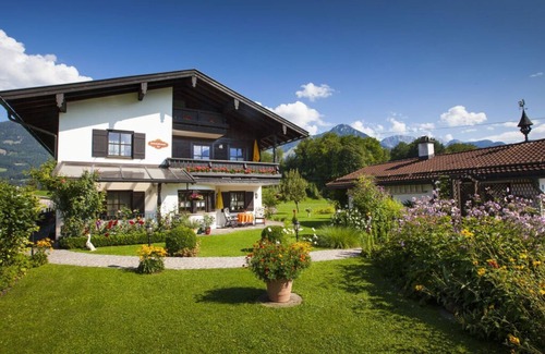 Schoenau am Koenigssee House | Hahn -Kierngaßhäusl-