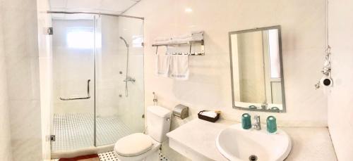 Cua Lo Hotel | Hai Dang Cua Lo Hotel