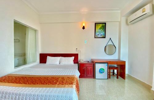 Cua Lo Hotel | Hai Dang Cua Lo Hotel