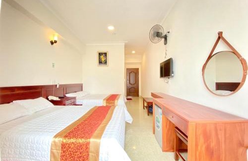 Cua Lo Hotel | Hai Dang Cua Lo Hotel