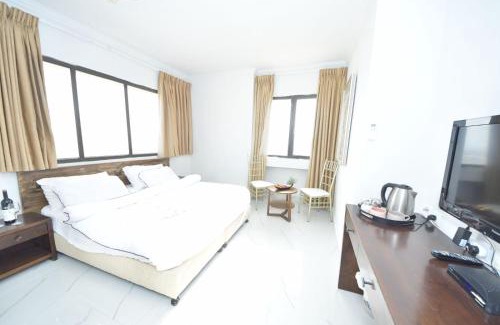 Haifa Hotel | Haifa Peak