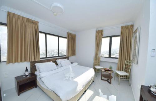 Haifa Hotel | Haifa Peak