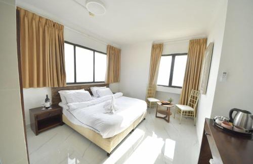 Haifa Hotel | Haifa Peak