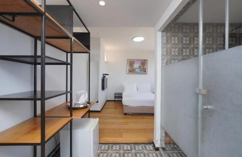 Haifa Hotel | Haifa Tower Hotel - מלון מגדל חיפה
