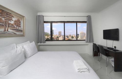 Haifa Hotel | Haifa Tower Hotel - מלון מגדל חיפה