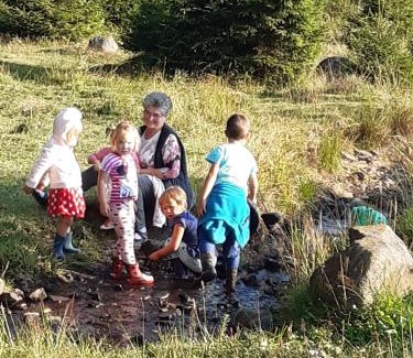 Capalnita House | Hajnal vendégház