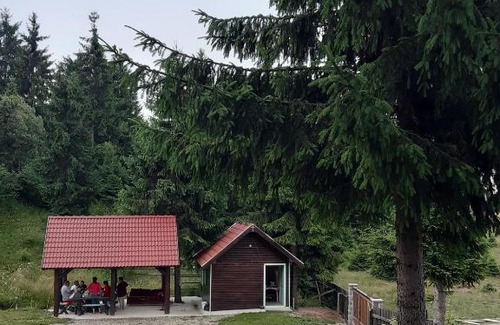 Capalnita House | Hajnal vendégház