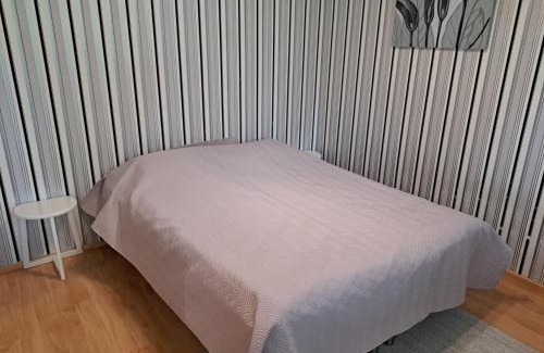 Ahtari Apartment | Hakakolmio