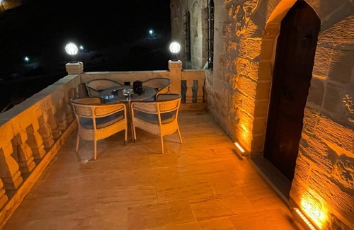 Artuklu Villa | Hakanbey Konağı