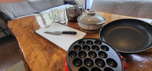 Gora House | Hakone Guest House gaku.