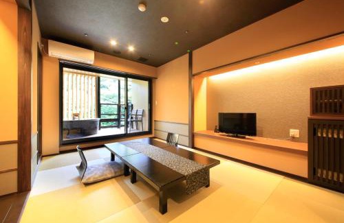 Yumoto Hotel | Hakone Suimeisou