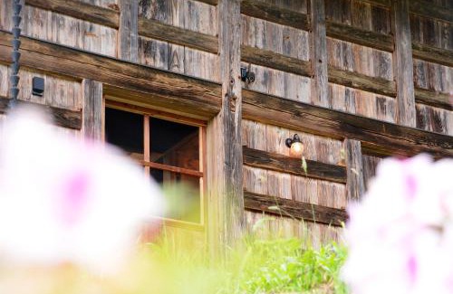 Takayama House | HAKU 100-year-old Quaint Japanese Style Villa