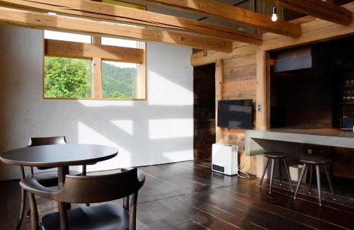 Takayama House | HAKU 100-year-old Quaint Japanese Style Villa