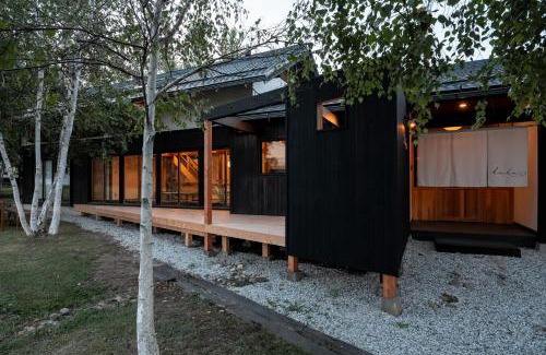 Azumino House | haku36stay 信州安曇野 白樺に囲まれた邸宅