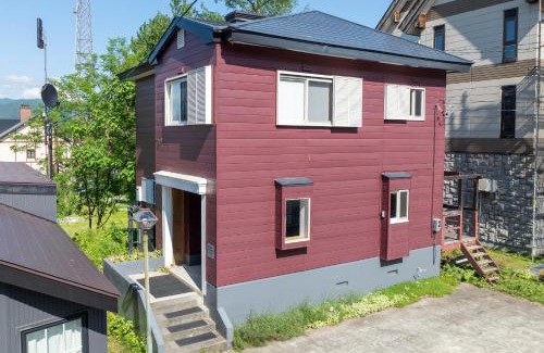 Echo Land House | Hakuba Echoland Cottage by JAMSZ ROYALE