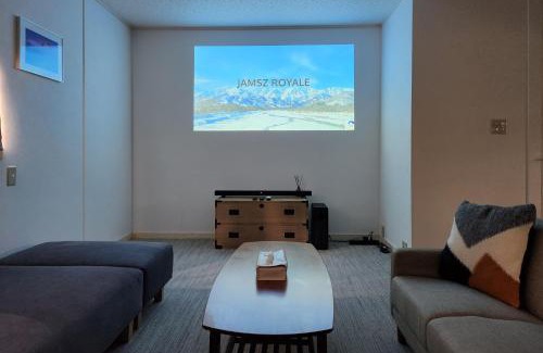 Echo Land House | Hakuba Echoland Cottage by JAMSZ ROYALE