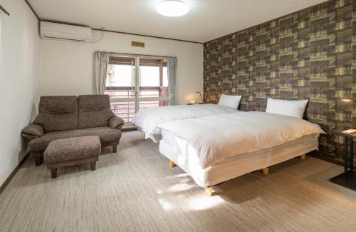 Echo Land House | Hakuba Echoland Cottage by JAMSZ ROYALE