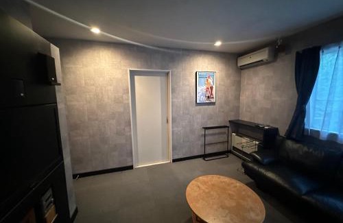 Iida Cabin | Hakuba Third Place Lodge