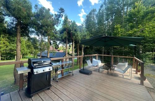 Iida Cabin | Hakuba Third Place Lodge