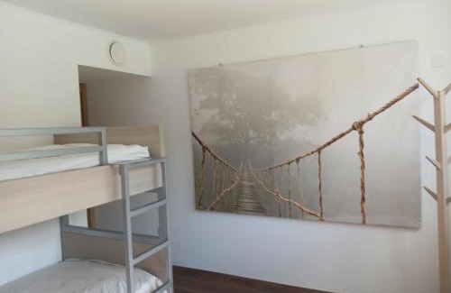 Ath Apartment | Hakunamatata