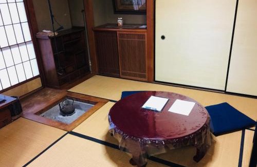 Ishikawa Prefecture House | Hakusan Japanese-Style House
