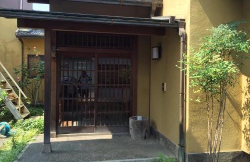 Ishikawa Prefecture House | Hakusan Japanese-Style House