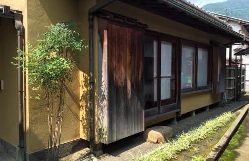 Ishikawa Prefecture House | Hakusan Japanese-Style House