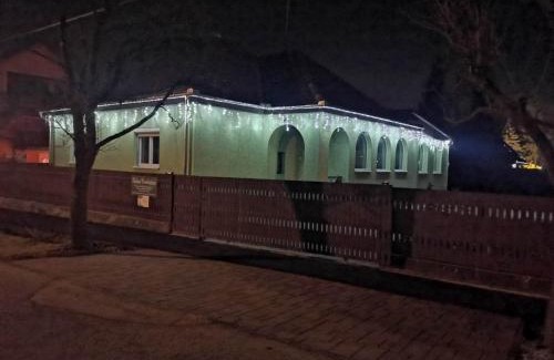 Szilvasvarad Apartment | Halász Vendégház