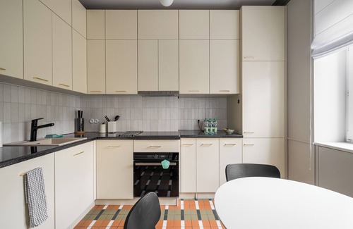 Mirow Apartment | Hala Mirowska Spacious Apartment