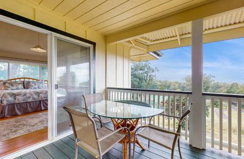 Kamuela House | Hale ʻAina Kai